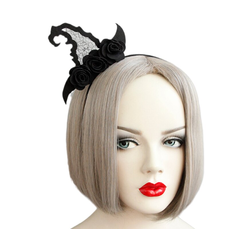 Witch Hat Headband