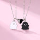 Ghost Partner Necklaces