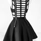 Vintage Corset Dress