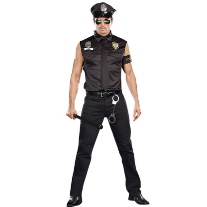 Hey Police Costume