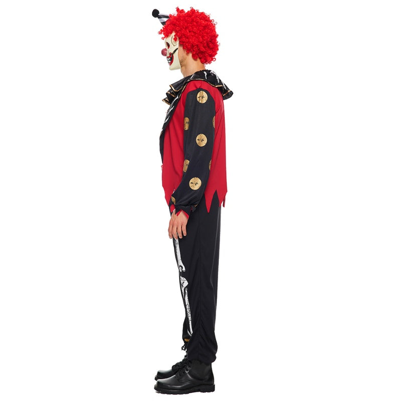 Killing Clown Costume