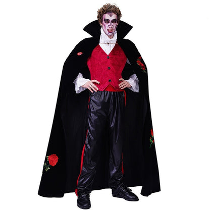 Vampire Costume