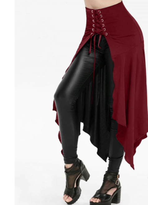 Medieval Long Skirt