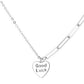 Lucky Love Necklace