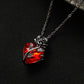 Rose Love Necklace