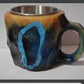 Mineral Crystal Coffee Mug