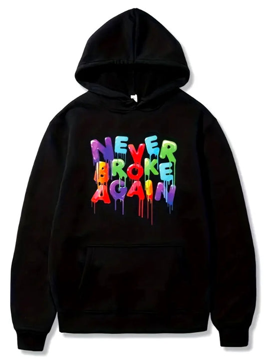 Never Broke Again Hoodie