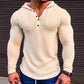 Pullover Casual Long Sleeve Sweater