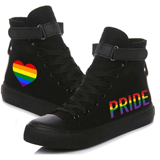 Pride Shoes