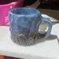 Mineral Crystal Coffee Mug