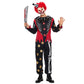 Killing Clown Costume