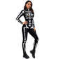 Bodysuit Skeleton