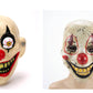Blister Happy Clown Mask