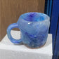 Mineral Crystal Coffee Mug