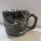 Mineral Crystal Coffee Mug