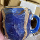 Mineral Crystal Coffee Mug