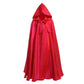 Medieval Cloak Wizarding Robe