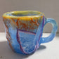 Mineral Crystal Coffee Mug