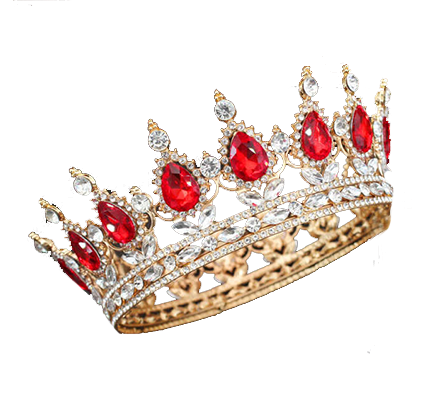 Diamond Crown