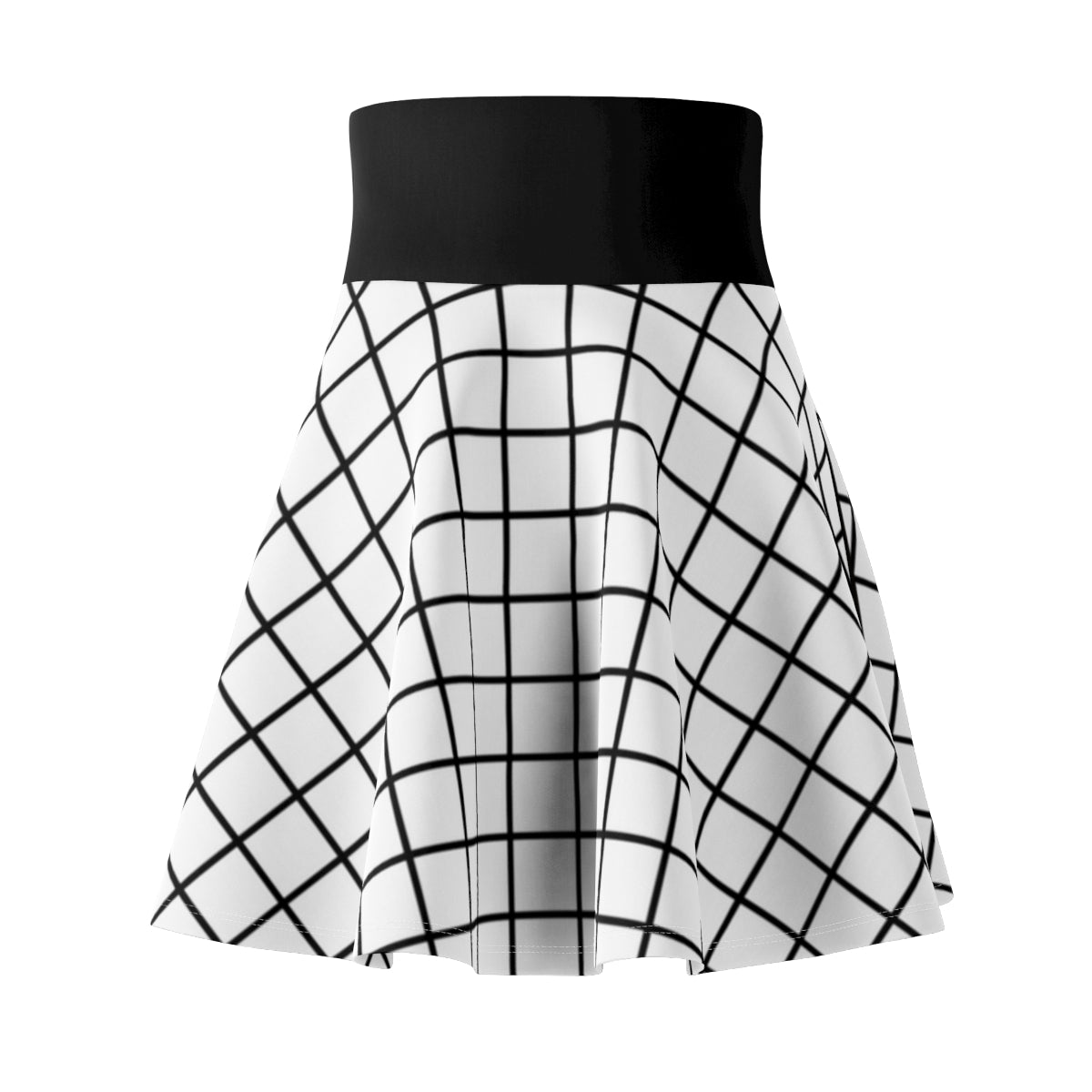 Quuadro Skirt