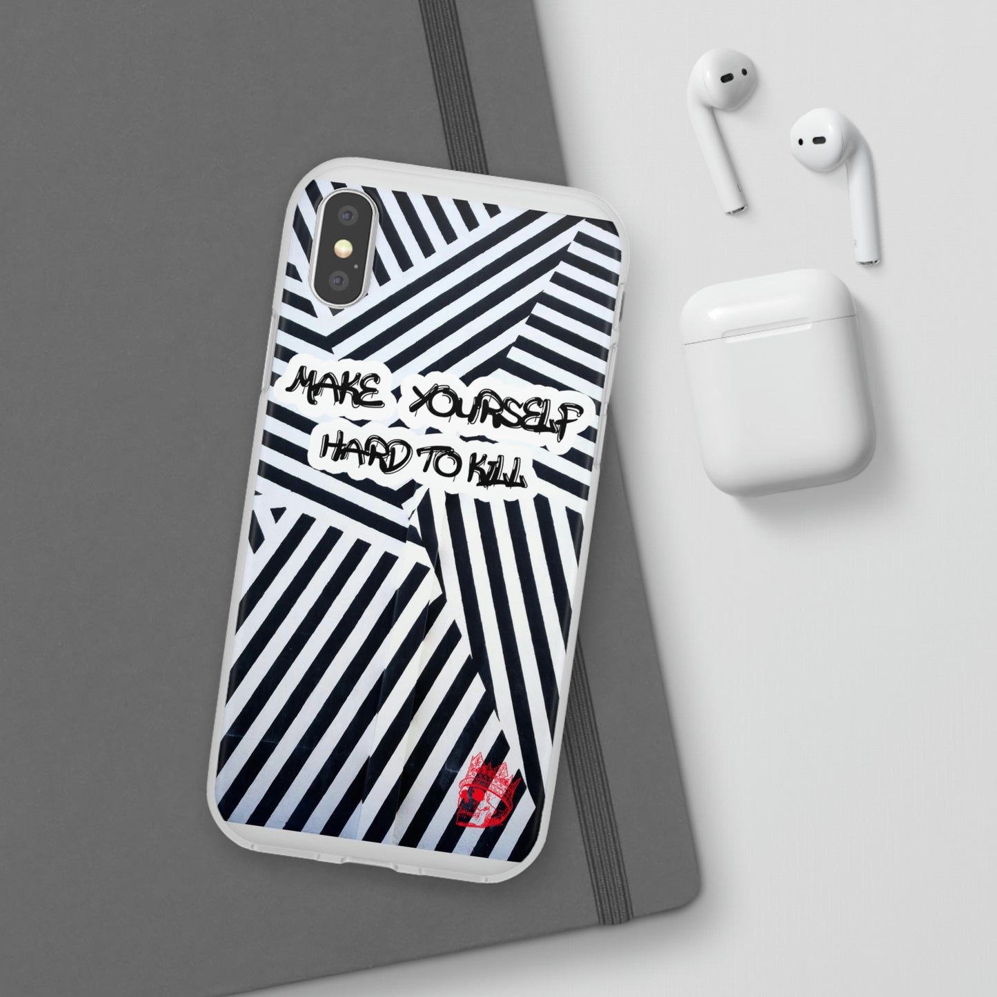 Hard To Kill Phone Case