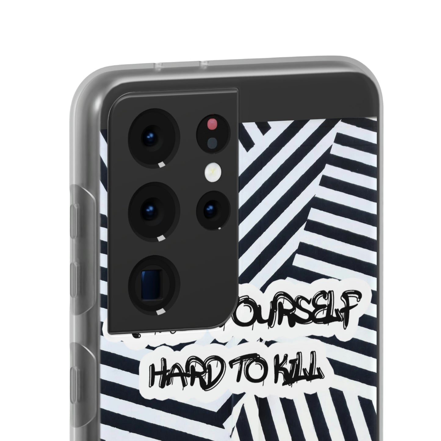 Hard To Kill Phone Case