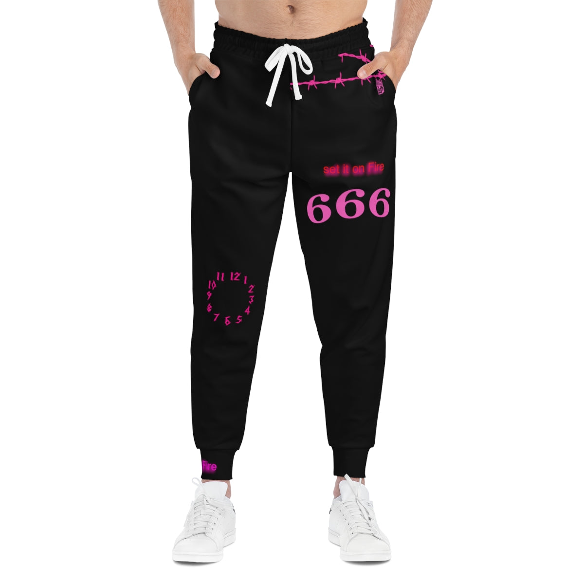 666 Joggers