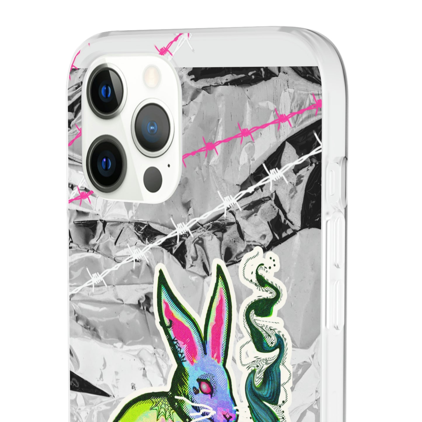 Honey Bunny Phone Case