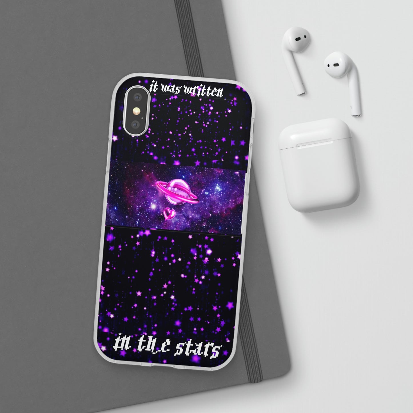 In The Stars Phone Case