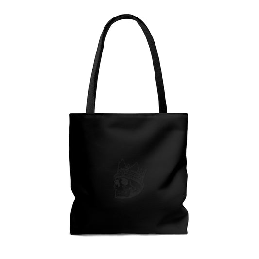 Septum Black Bag