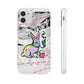 Honey Bunny Phone Case