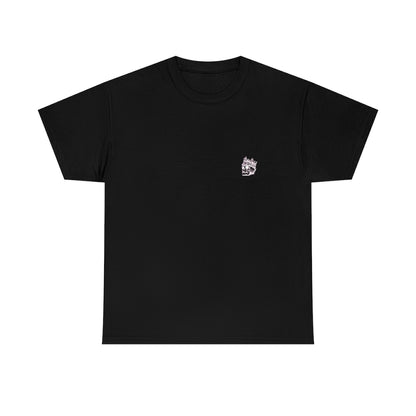 Black Logo T-Shirt