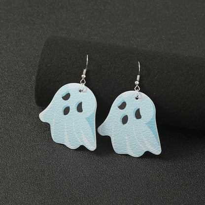 Ghost Earrings