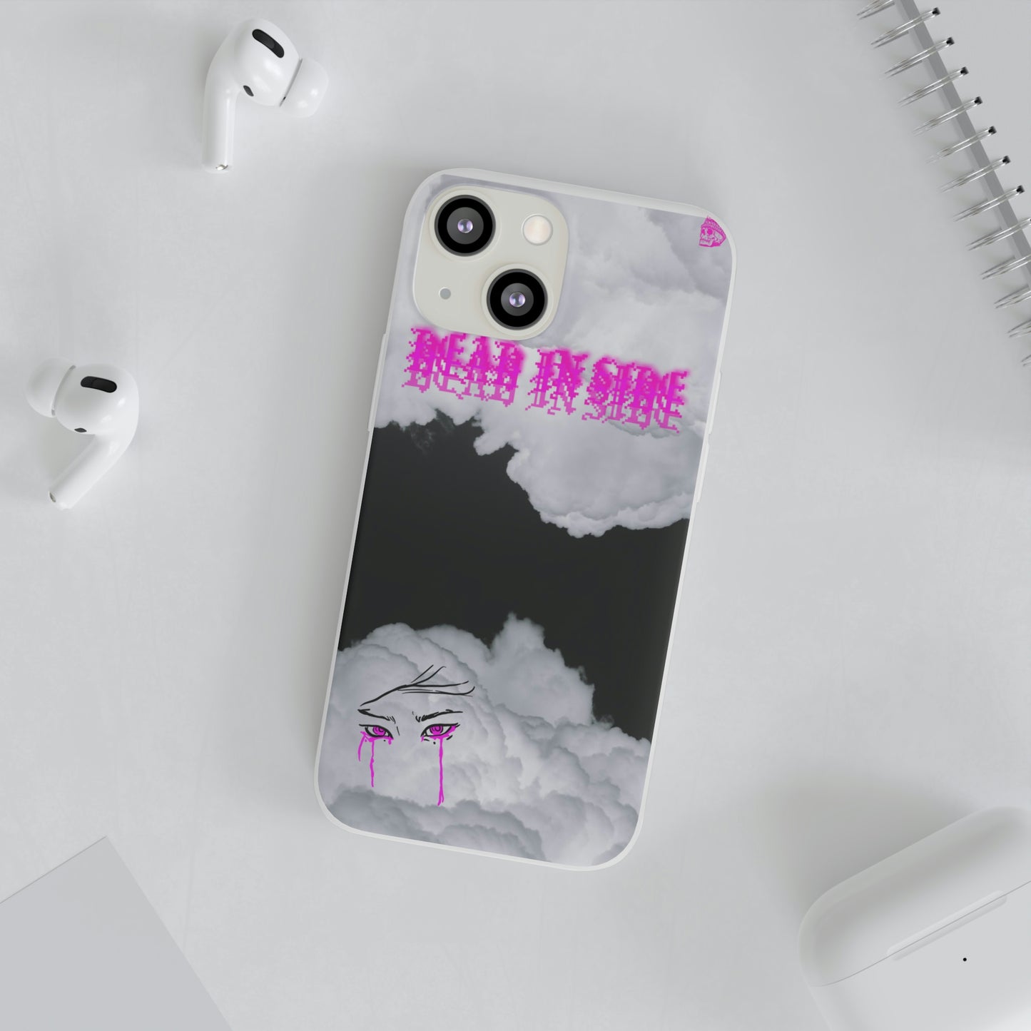 Tear Dear Phone Case