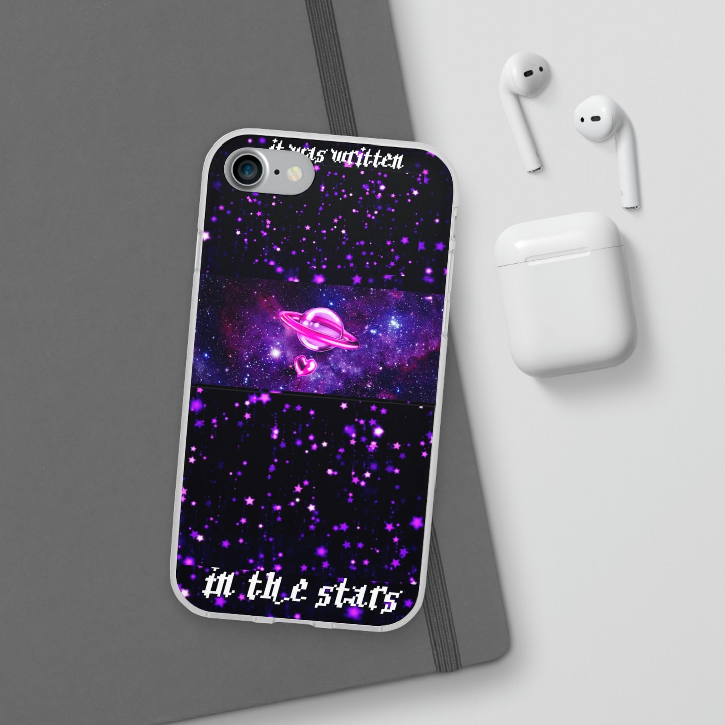 In The Stars Phone Case