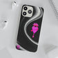 Heart Slide Phone Case