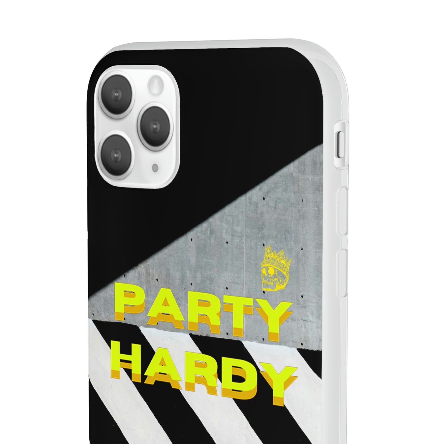 Party Hardy Phone Case