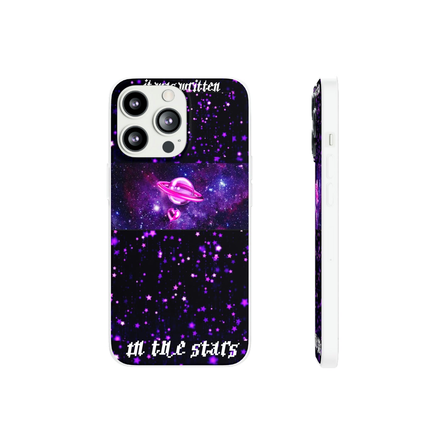 In The Stars Phone Case