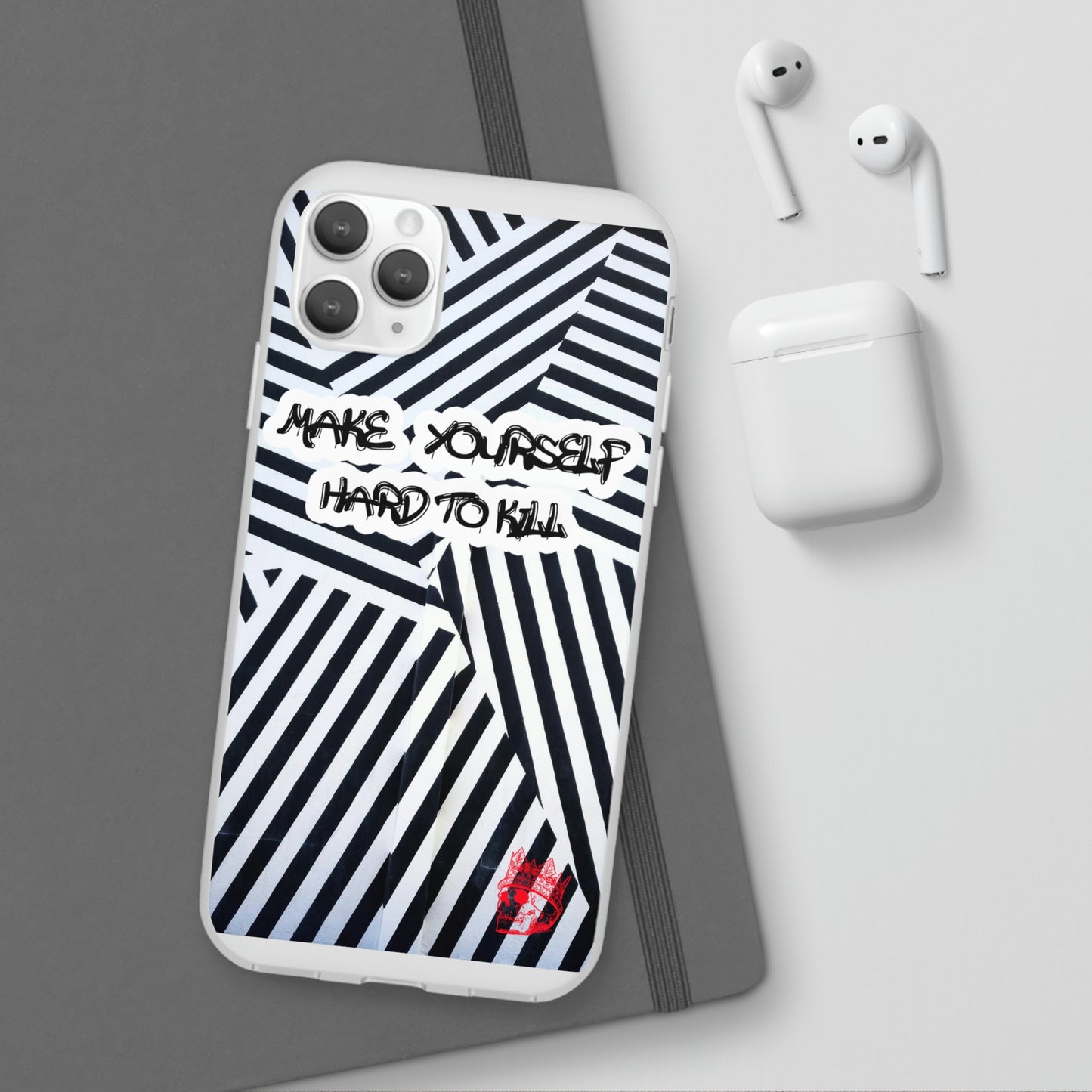 Hard To Kill Phone Case