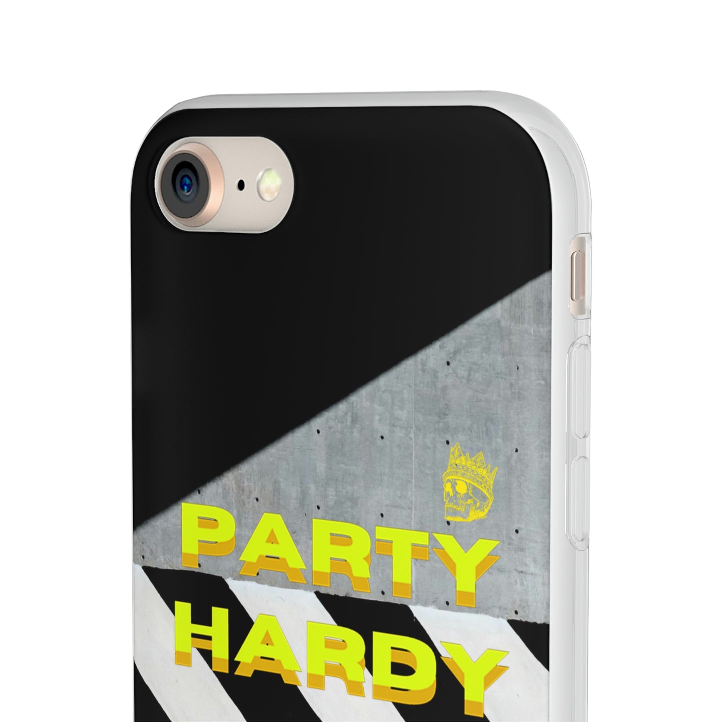 Party Hardy Phone Case