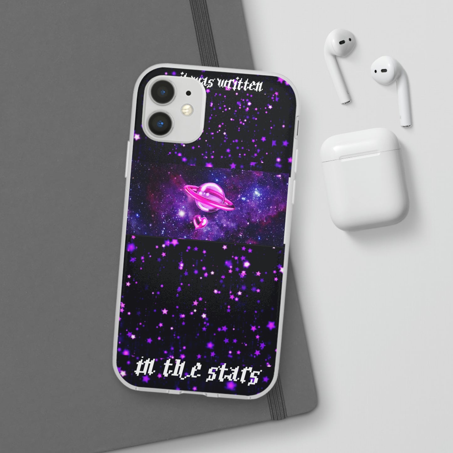 In The Stars Phone Case