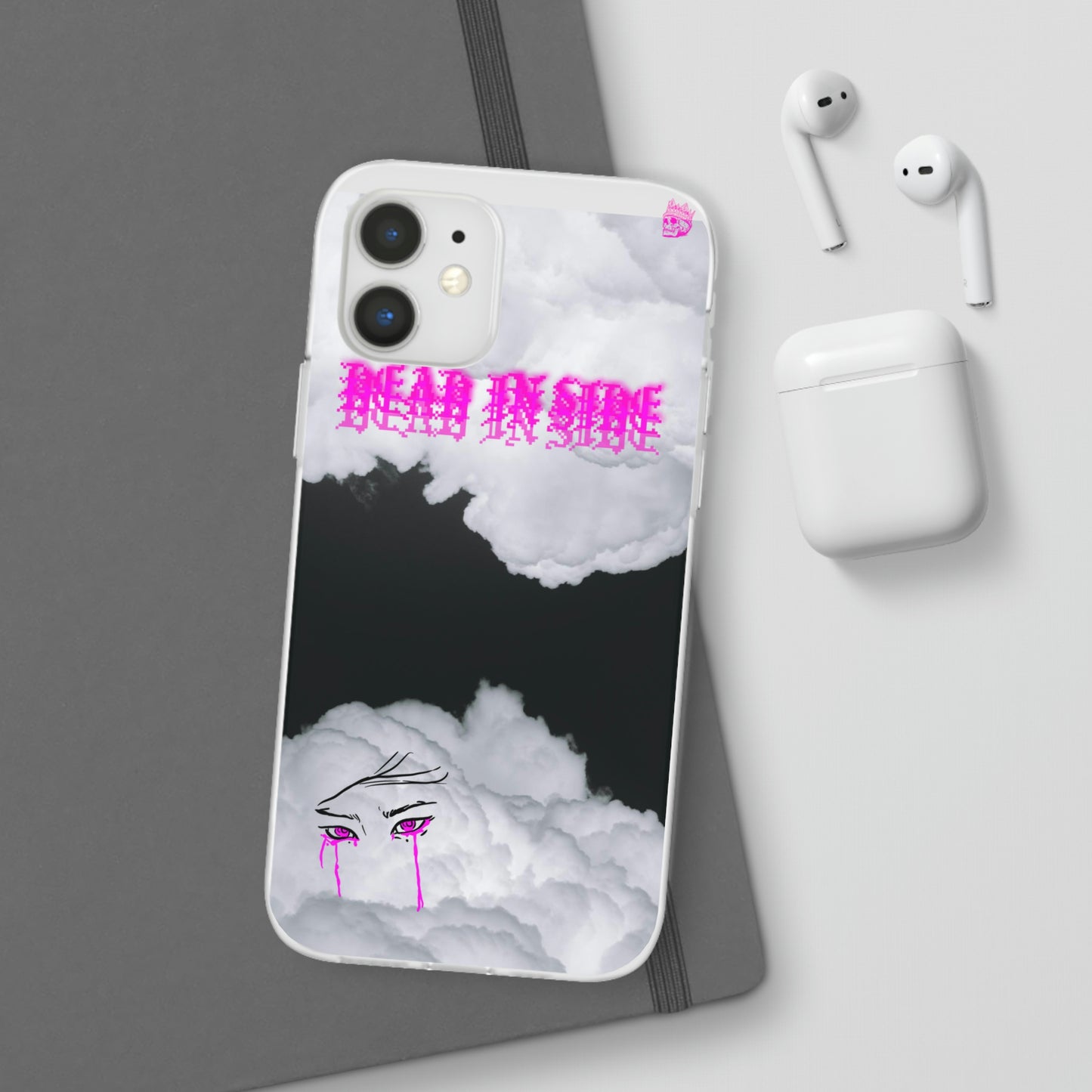 Tear Dear Phone Case