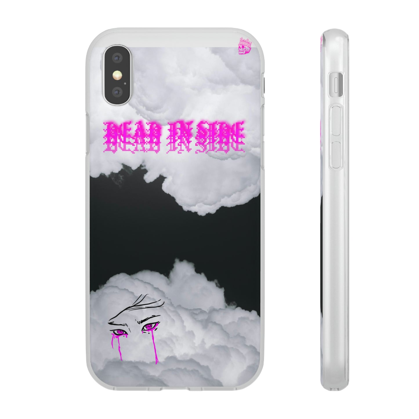 Tear Dear Phone Case