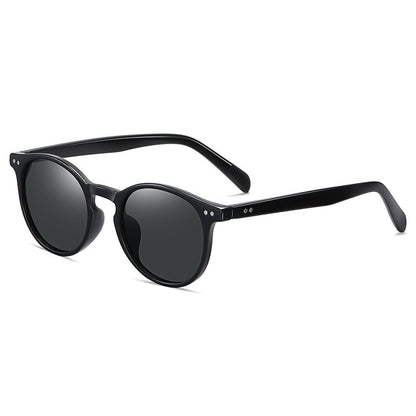 Rounded Sunglasses