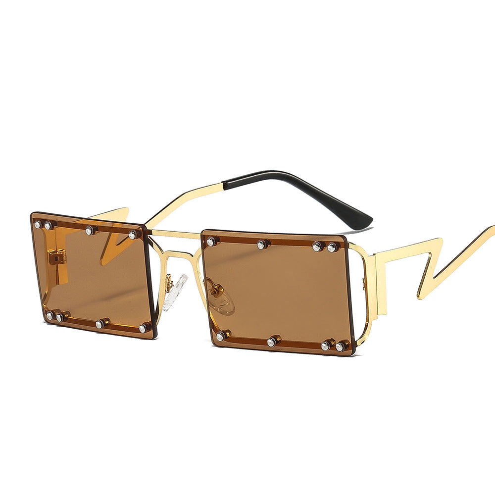 Thunder Screen Sunglasses