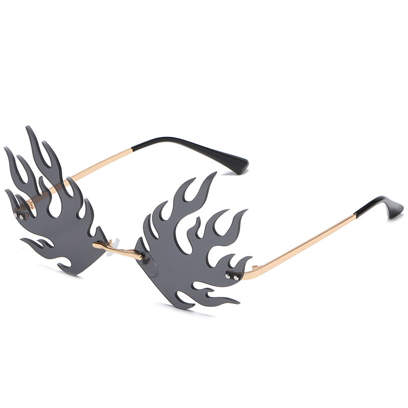 Dragon & Phoenix Sunglasses