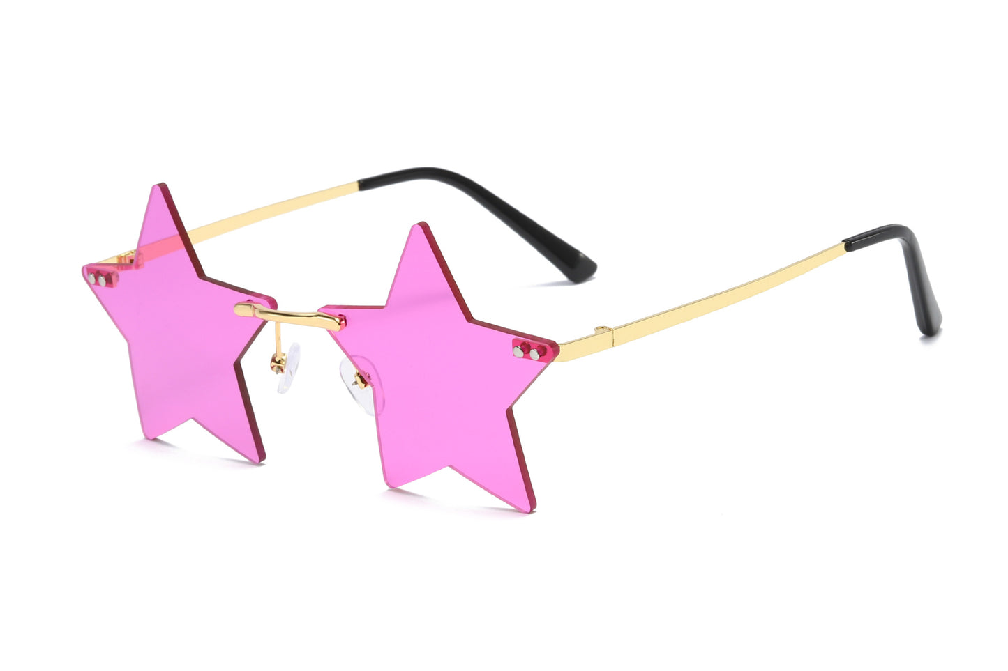 Star Fashion Sunglasses