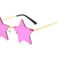 Star Fashion Sunglasses