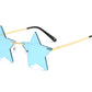 Star Fashion Sunglasses