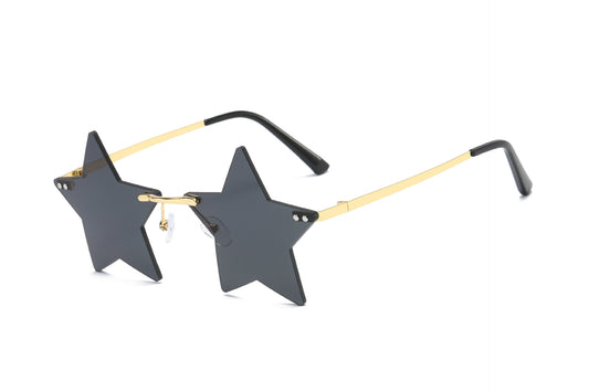 Star Fashion Sunglasses